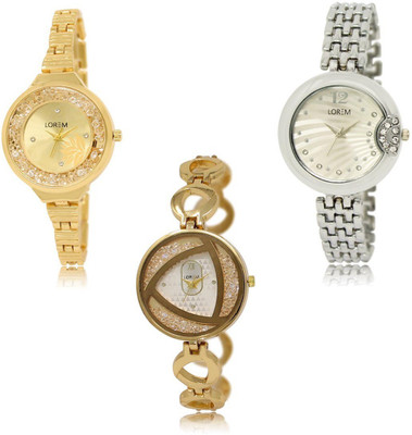 

LOREM LR-224-227-239 Watch - For Women