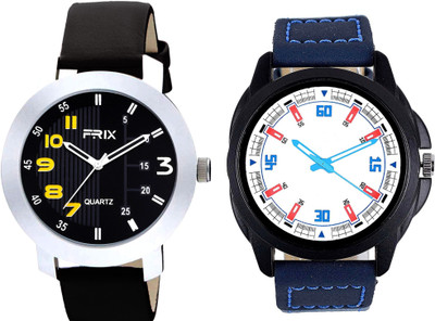 

FRIX Exclusive Designer Watch-210-204 Limited Eddition Watch - For Men