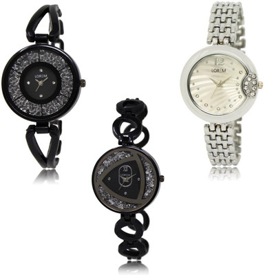 

LOREM LR-211-227-237 Watch - For Women