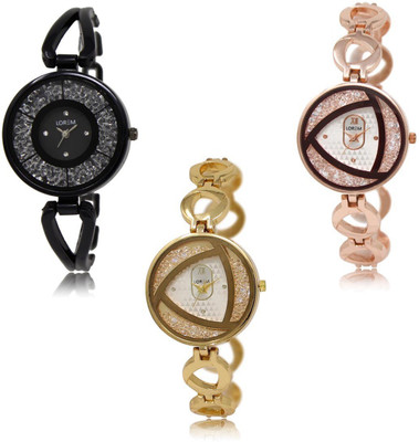 

LOREM LR-211-238-239 Watch - For Women