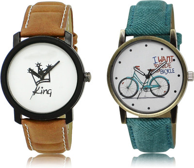 

watchis 18-229 Watch - For Men & Women