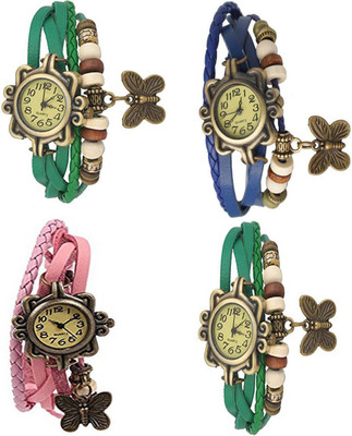 

Mettle MT-100 Watch - For Women