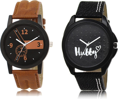 watchis LRM 01-31 Watch - For Men