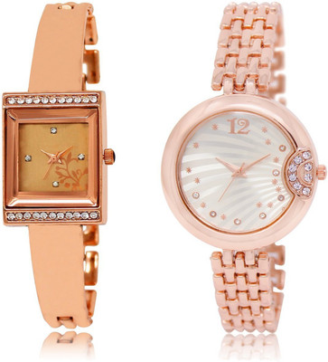 

Brosis Deal IC-WAT-LR-220-228-COMBO Watch - For Women