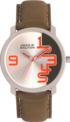 

Jackie Dalton JD061M Jackie Dlaton elegant watch for mens JD061M Watch - For Men