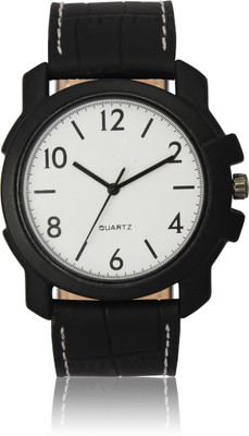 

ACNOS Branded Leather belt With Waterproof Stylish Party And Wedding Fancy Casual Designer Dial VOLGA-13 Watch - For Men