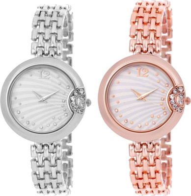 

AK WATCH FOR GIRL limited edition STAYLISH WATCH W47 Watch - For Women