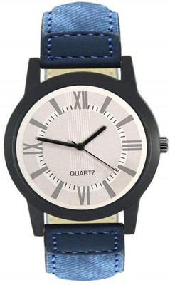 

Star Villa SV420 Star Villa Casual Analogue White Dial Boys Watch Watch - For Men