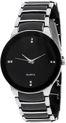 

krupa enterprise iik silver4451 Watch - For Boys