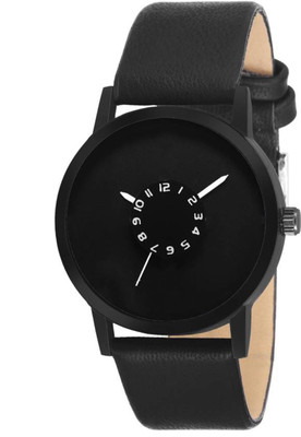 

spike 0059 Leather Strap Cronograph Pattern Analouge Watch For Boys And Girls Watch Watch - For Men & Women