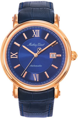

Mathey-Tissot H9030PBU Watch - For Men