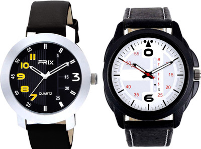 

FRIX Gents Exclusive Designer Watch-210-203 Limited Eddition Watch - For Men & Women