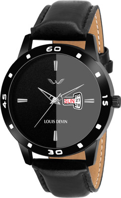 LOUIS DEVIN Analog Watch  - For Men