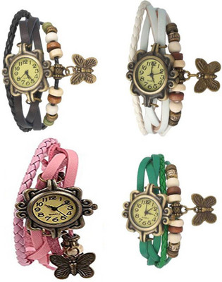 Mettle MT-54 Watch - For Girls