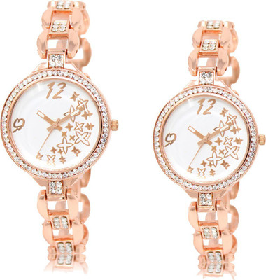 

NRKKING Girls watch-LR0210-LR0210 Watch - For Women
