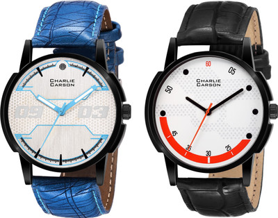 

Charlie Carson CC137MMC Watch - For Men