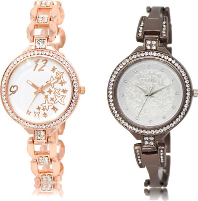

NRKKING Girls & Boys watch-LR0210-LR0236 Watch - For Women