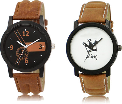 

watchis LOREM 01-18 Watch - For Men