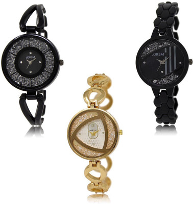 

LOREM LR-211-221-239 Watch - For Women