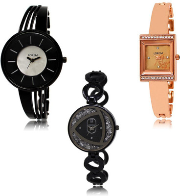 LOREM LR-212-220-237 Watch - For Women