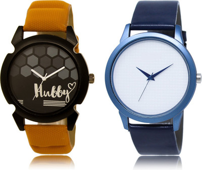 

The Shopoholic Fashionable Fancy CollectionÃÂ Black And White Dial Analog Watch For Boys Boy Watches Stylish Watch - For Men