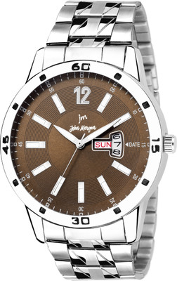 

John Morgan 09856 Watch - For Men