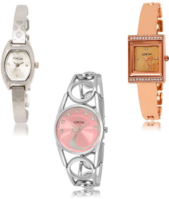 

LOREM LR-219-220-233 Watch - For Women