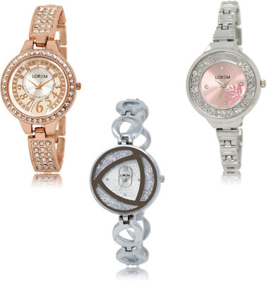 

LOREM LR-216-226-240 Watch - For Women