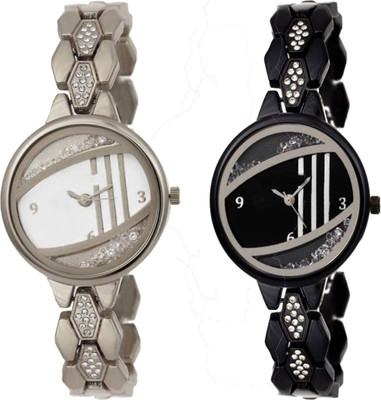 

AK WATCH FOR GIRL limited edition STAYLISH WATCH W26 Watch - For Girls