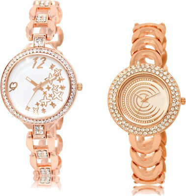 

NRKKING Stylish Girls watch-LR0210-LR0202 Watch - For Women