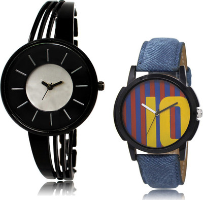 

NRKKING Girls & Boys watch-LR0212-LR010 Watch - For Women