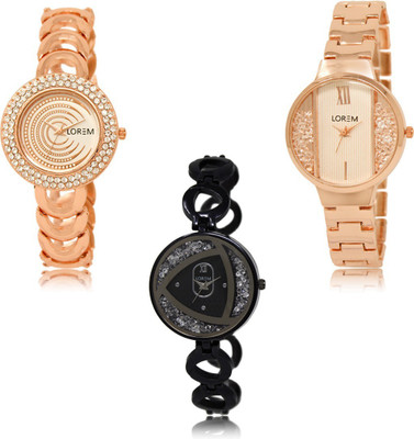 

LOREM LR-202-217-237 Watch - For Women