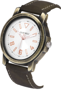 

Tiger Hills T48181 Watch - For Men