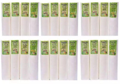 

CAPITAL 4 PCS 10 INCH PP SPUN FILTER 5 MICRON Solid Filter Cartridge(5, Pack of 24)