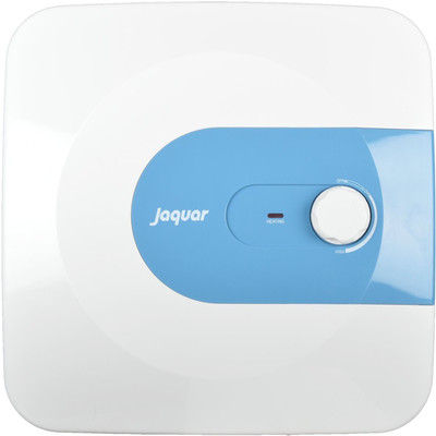 

Jaquar 15 L Storage Water Geyser(White, Blue, ELENA : Volume (L) 15), Blue;white