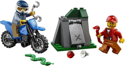 

MA Products Off Road Chase for Kids(Multicolor)