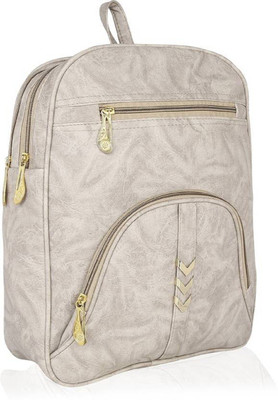 

SAHAL FASHION SGM_EXTRA_7 15 Backpack(Grey)