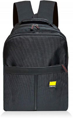 

Bloomtail HEAVY-DUTY PROFESSIONAL BACKPACK 32 Laptop Backpack(Black)