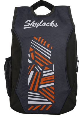 

Skylocks American Billion Paull London Laptop Office Backpck 20 L Backpack(Multicolor)