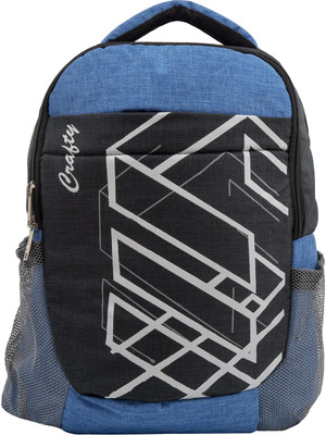 

ARD ENTERPRISE Laptop Bag Latest Model Deep Blue 30 L Backpack(Blue)