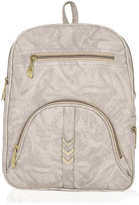 

SK NOOR EDK1021KL-BE 1010 17.67 Backpack(White)