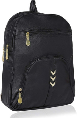 

Sleema Fashion AK0B2006 5 Backpack(Black)