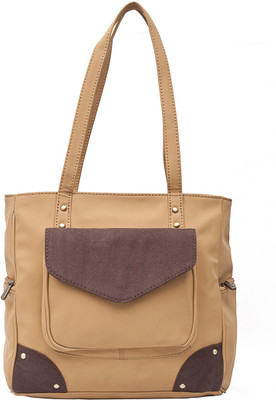 

Bagsy Malone Hand-held Bag(Multicolor)
