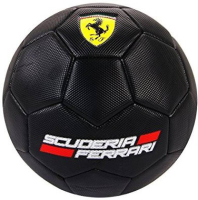 

Ferrari TR-015 Football - Size: (Pack of 1, Black