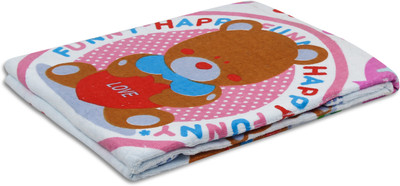 

Instabuyz Cotton 200 GSM Bath Towel(Green)