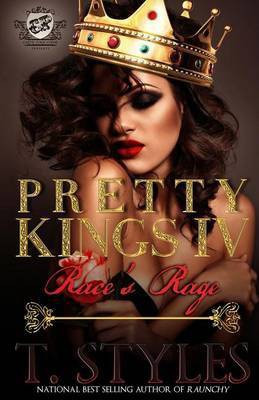 Pretty Kings 4(English, Paperback, Styles T)