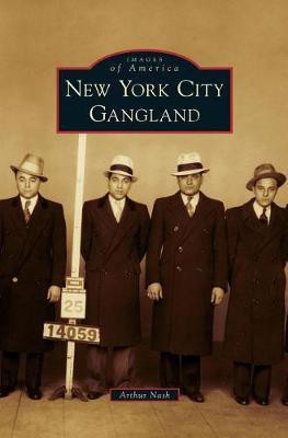New York City Gangland(English, Hardcover, Nash Arthur)