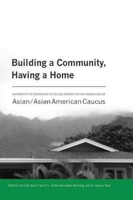 Building a Community, Having a Home(English, Paperback, unknown)