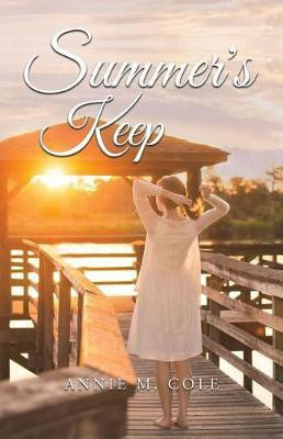 Summer's Keep(English, Paperback, Cole Annie M)
