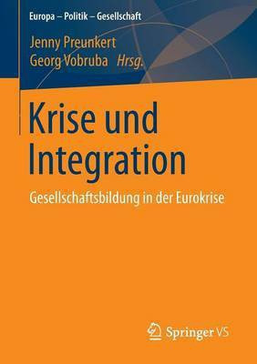 Krise und Integration(German, Paperback, unknown)